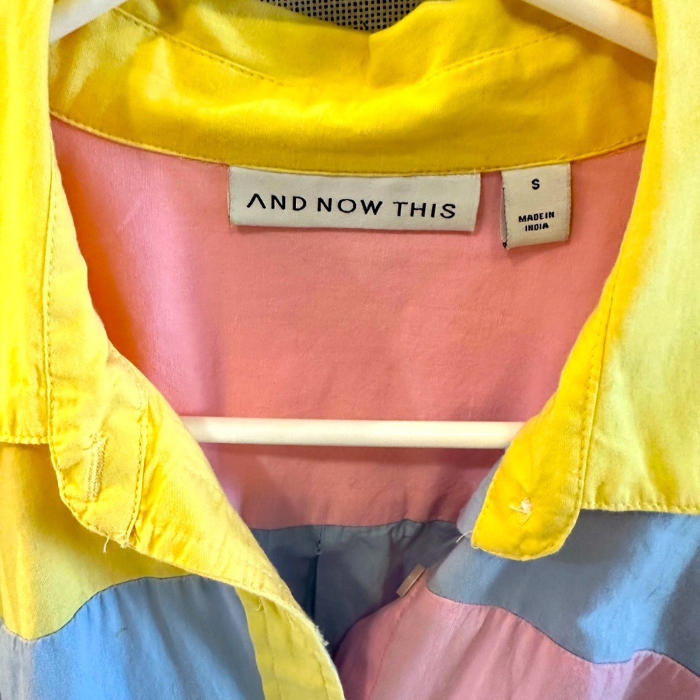 Comfy shirt